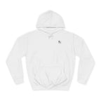 Just keep showing up, It pays off-Unisex Hoodie