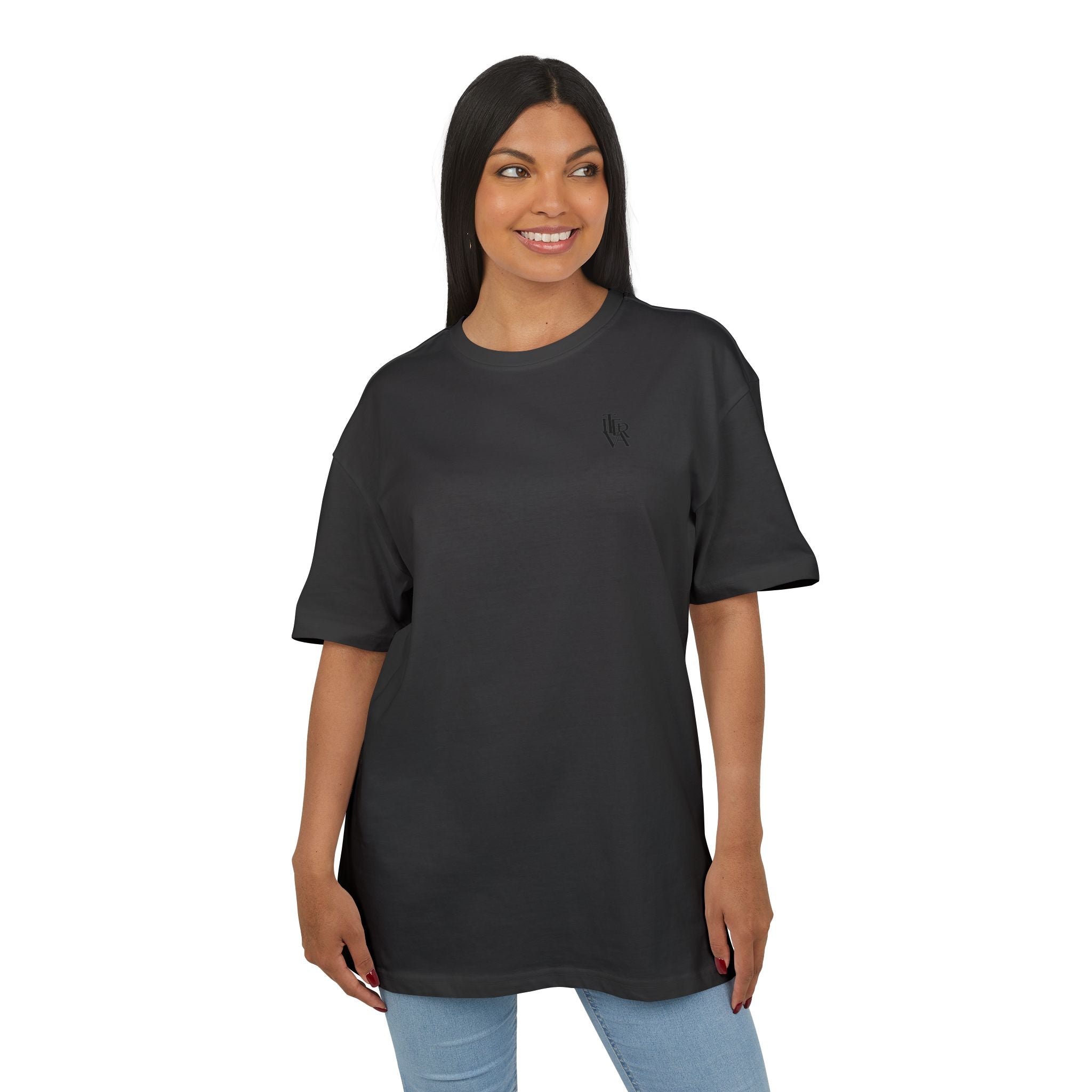 Expensive hobbies only-Unisex Heavy Oversize Tee