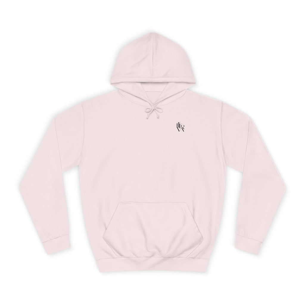 The compass was invented before the clock - Direction is more important than time-Unisex Hoodie