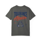 Tolerance is attractive-Unisex T-Shirt