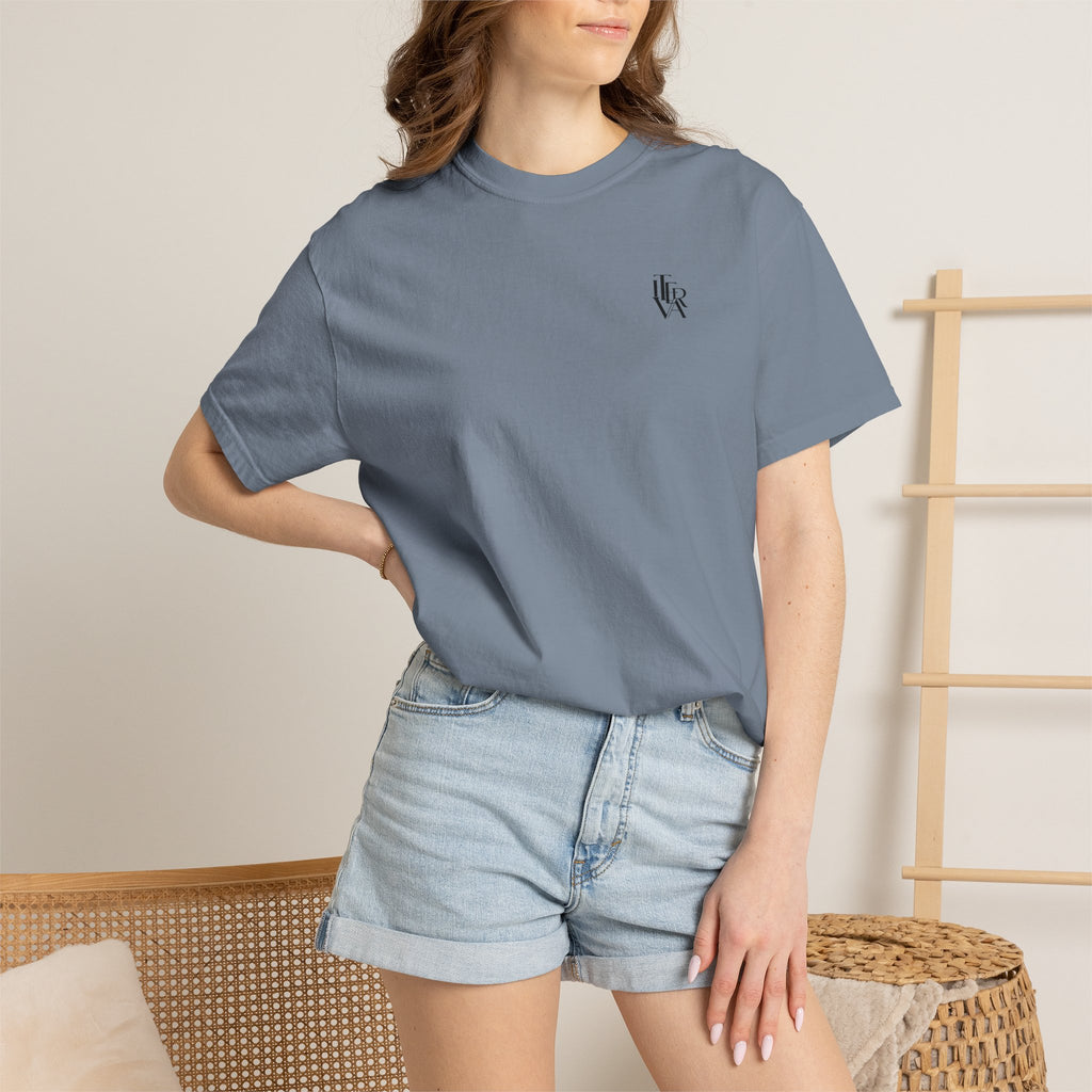 Stay sideways-Unisex T-Shirt