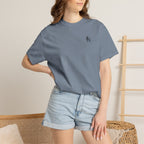 Stay sideways-Unisex T-Shirt