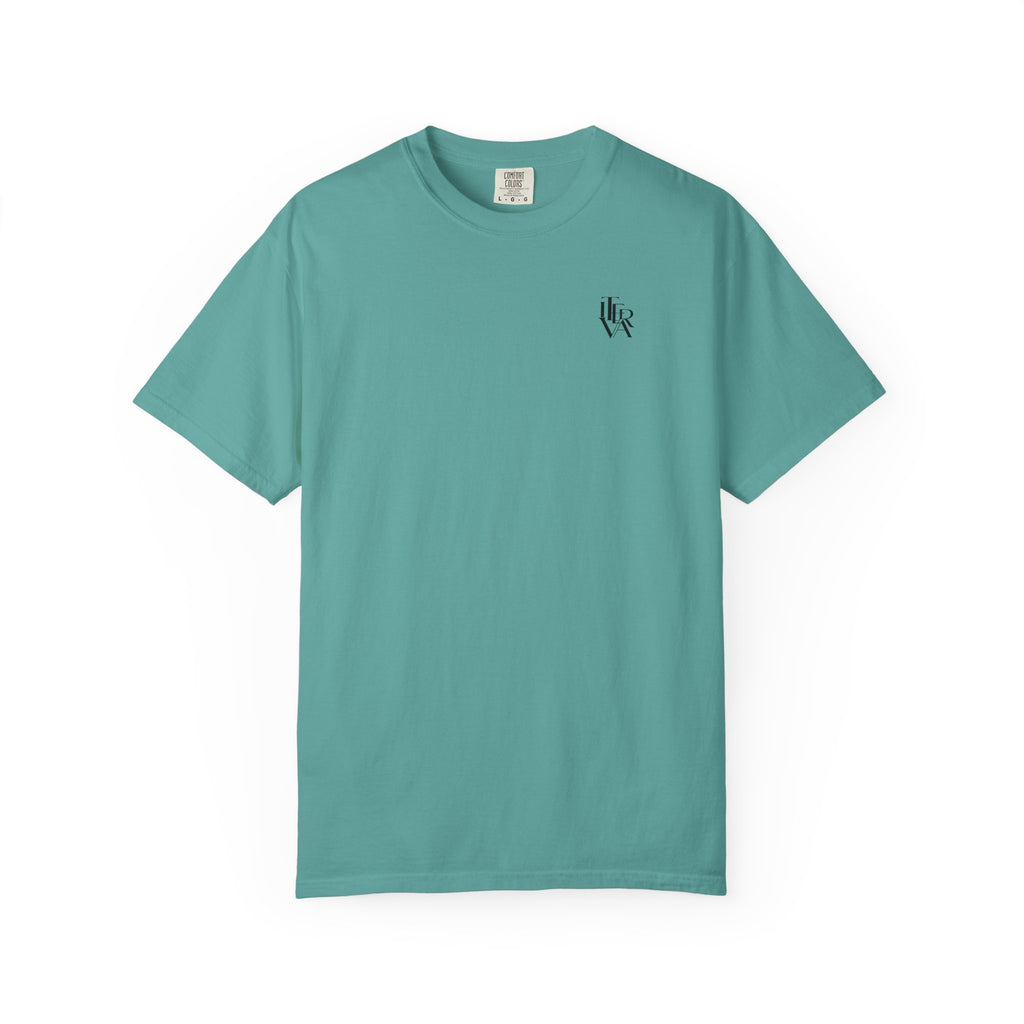 Stay sideways-Unisex T-Shirt