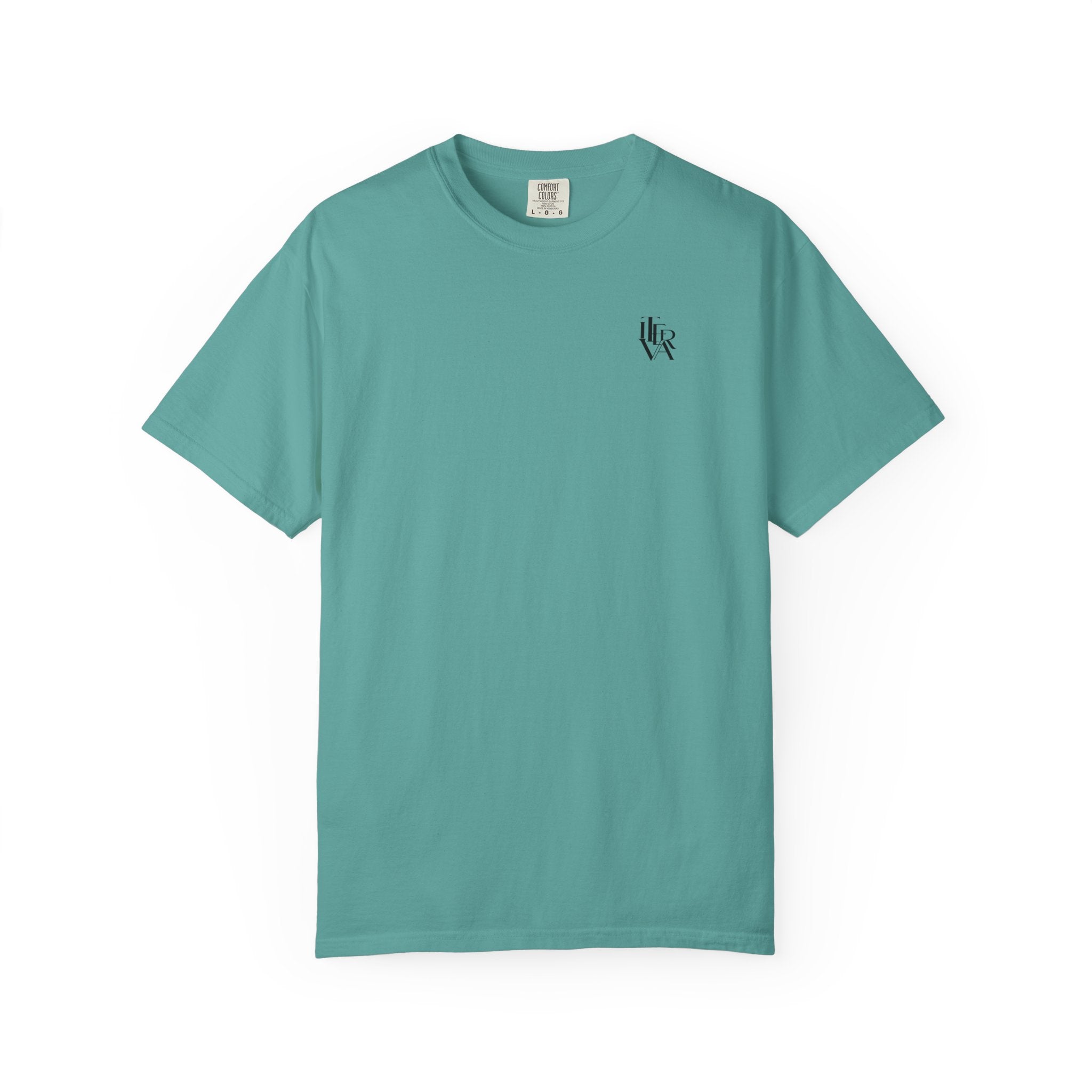 Stay sideways-Unisex T-Shirt