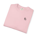 Good Music, Better Mood-Unisex T-Shirt