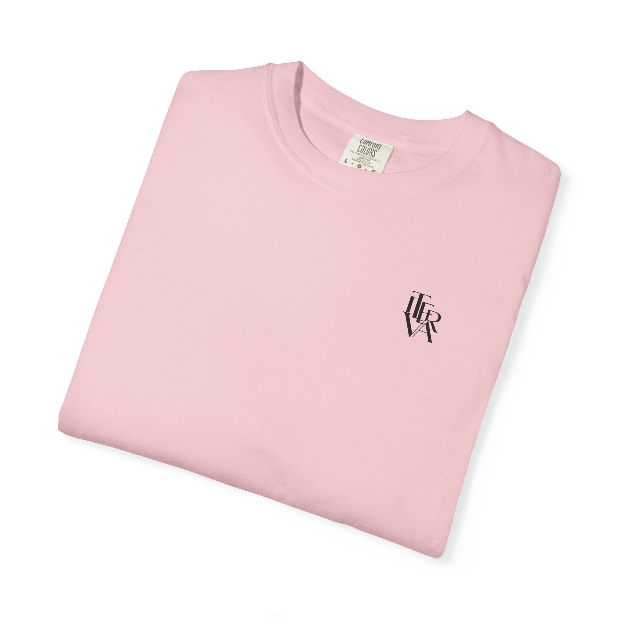 Good Music, Better Mood-Unisex T-Shirt