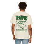 Tempus Fugit - Don’t waste what’s already leaving-Unisex T-Shirt