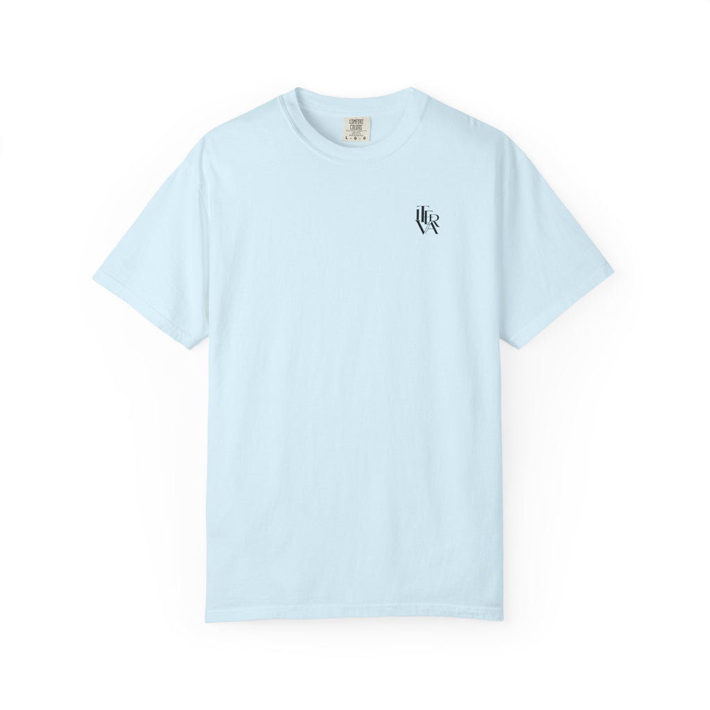 Ex Nihilo Ad Infinitum-Unisex T-Shirt