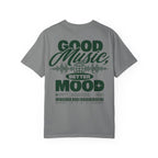 Good Music, Better Mood-Unisex T-Shirt