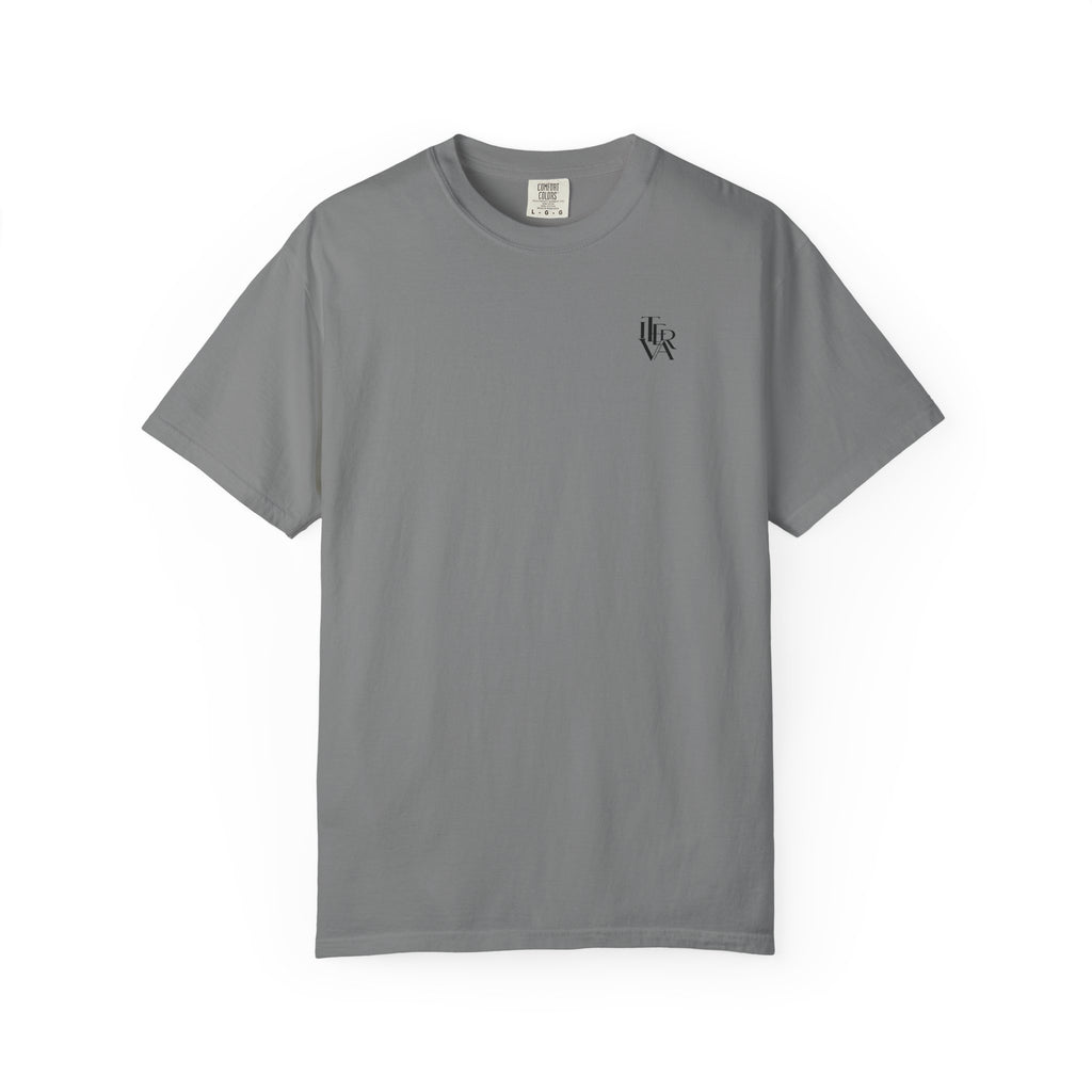 Drop the top, watch them stare-Unisex T-Shirt