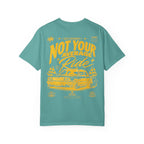 Not your average ride-Unisex T-Shirt