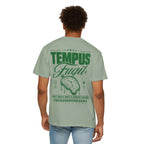 Tempus Fugit - Don’t waste what’s already leaving-Unisex T-Shirt