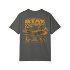 Stay sideways-Unisex T-Shirt