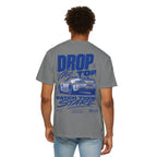 Drop the top, watch them stare-Unisex T-Shirt