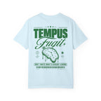 Tempus Fugit - Don’t waste what’s already leaving-Unisex T-Shirt