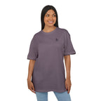 Expensive hobbies only-Unisex Heavy Oversize Tee
