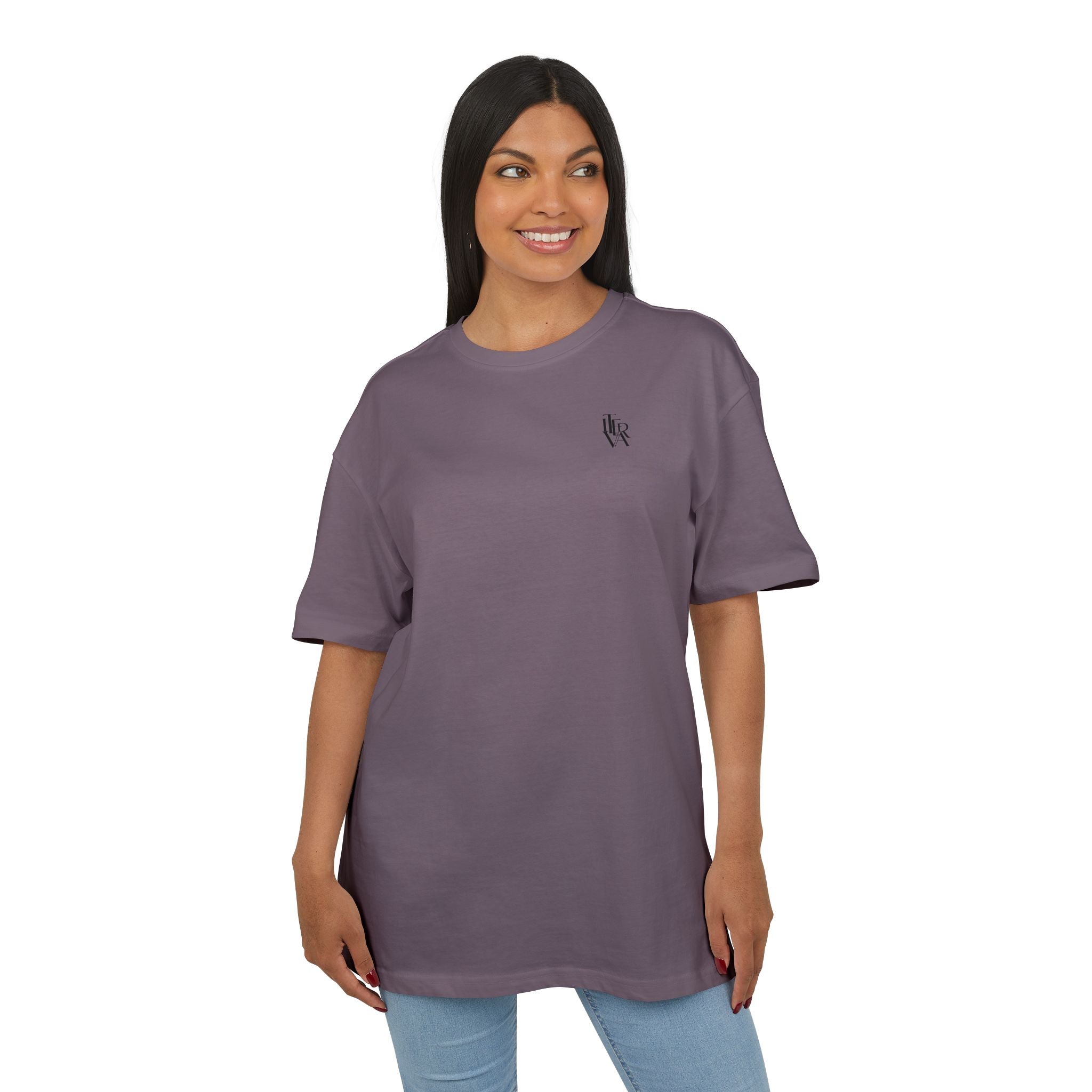 Expensive hobbies only-Unisex Heavy Oversize Tee