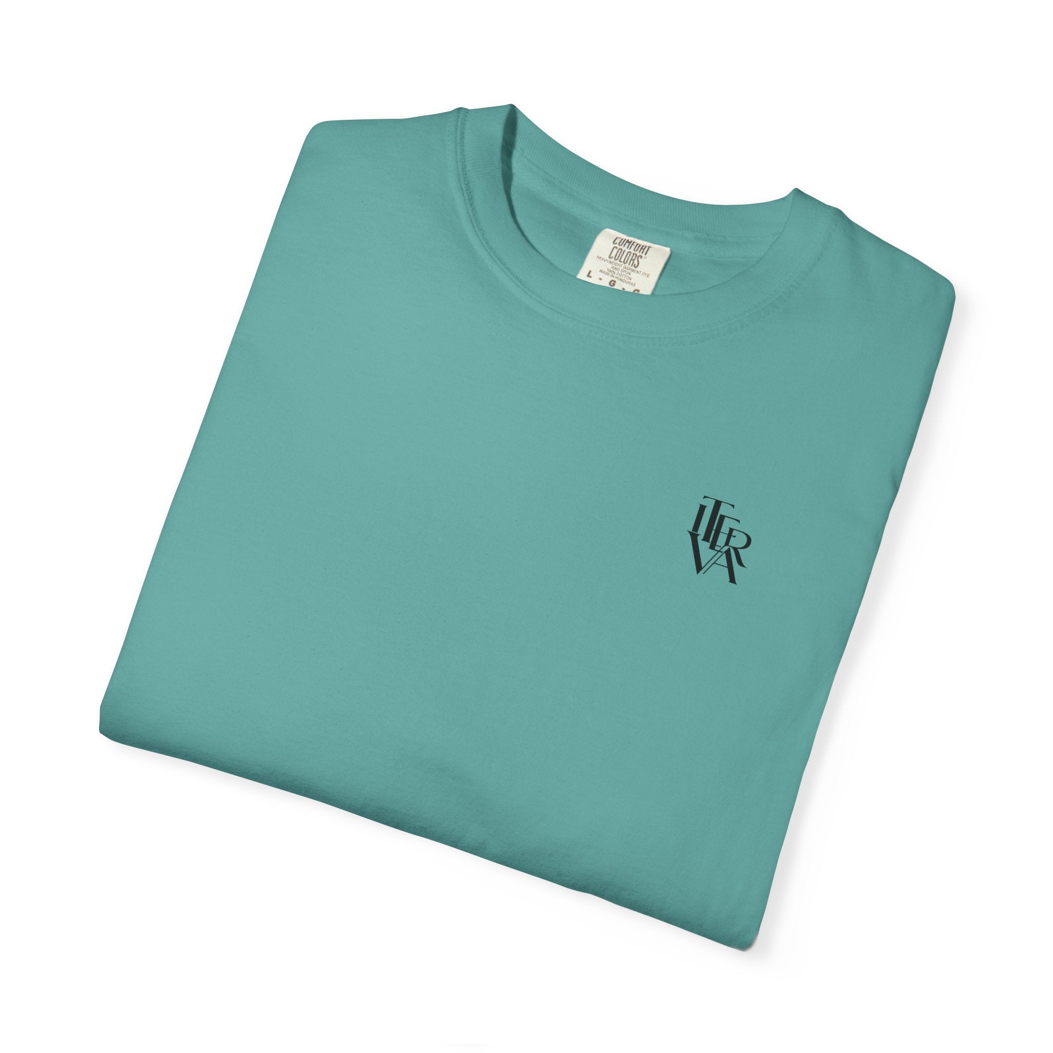 Stay sideways-Unisex T-Shirt