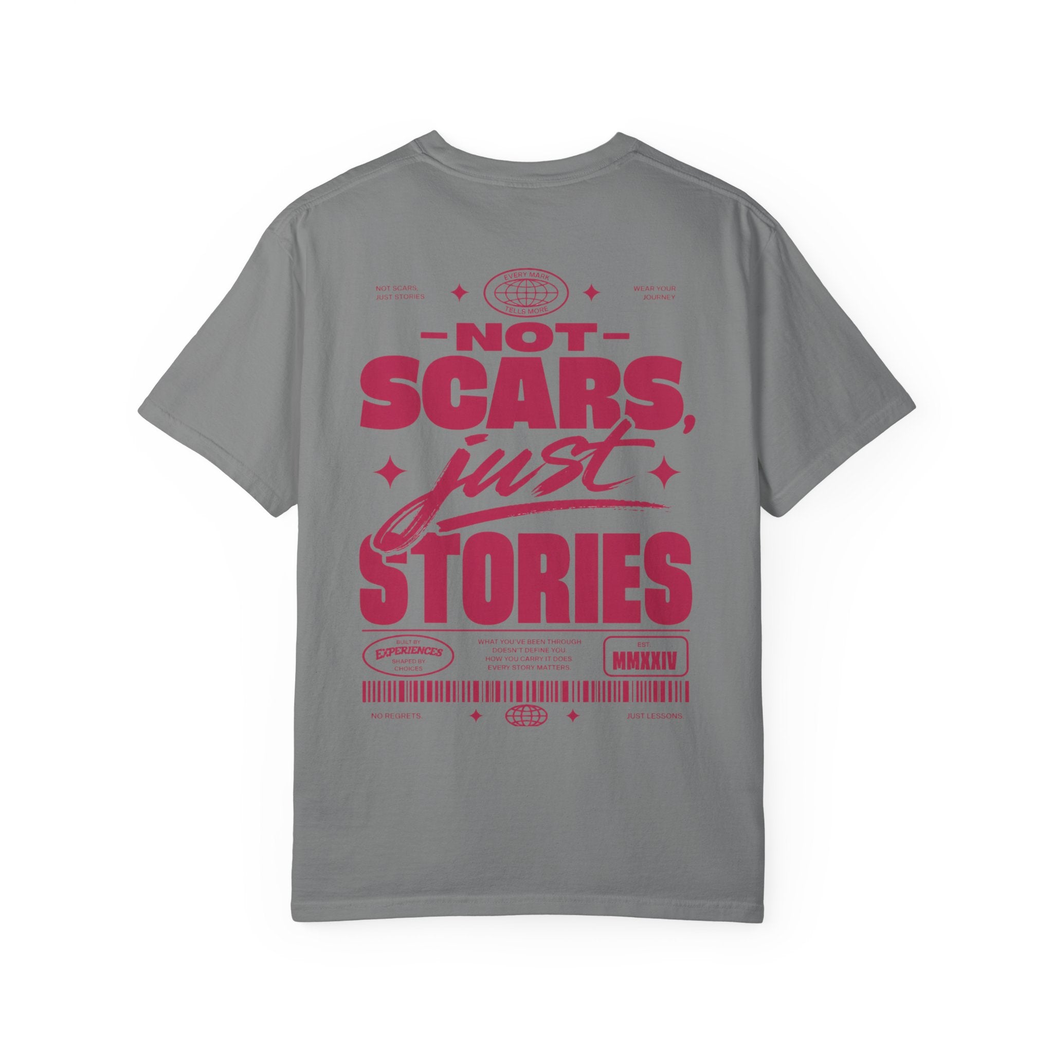 Copy of Drop the top, watch them stare-Unisex T-Shirt