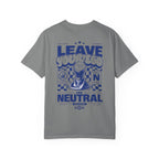 Leave your ego in neutral-Unisex T-Shirt