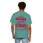 Copy of Drop the top, watch them stare-Unisex T-Shirt