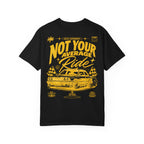 Not your average ride-Unisex T-Shirt