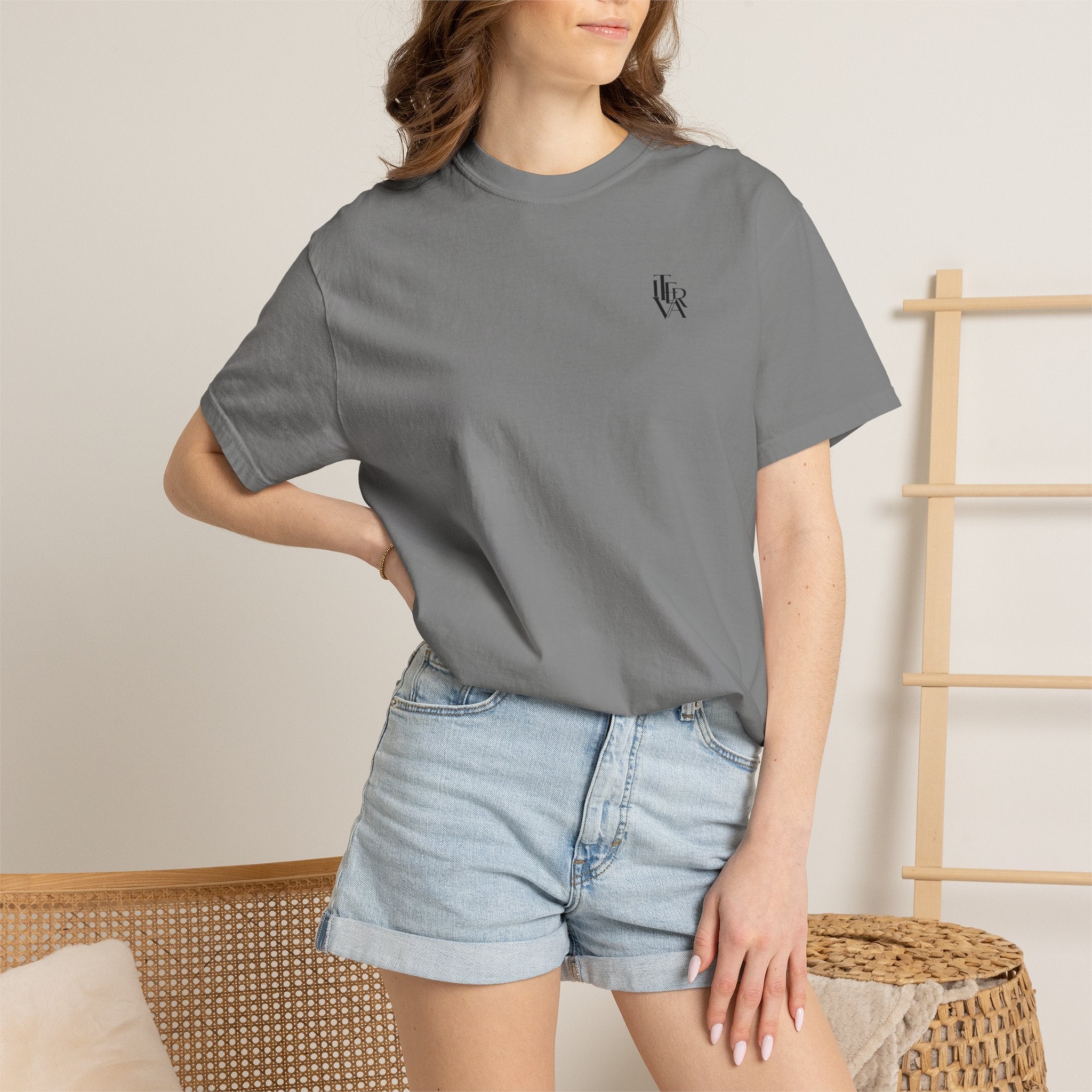100% Authentic -Unisex T-Shirt