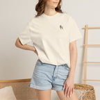 Stay sideways-Unisex T-Shirt