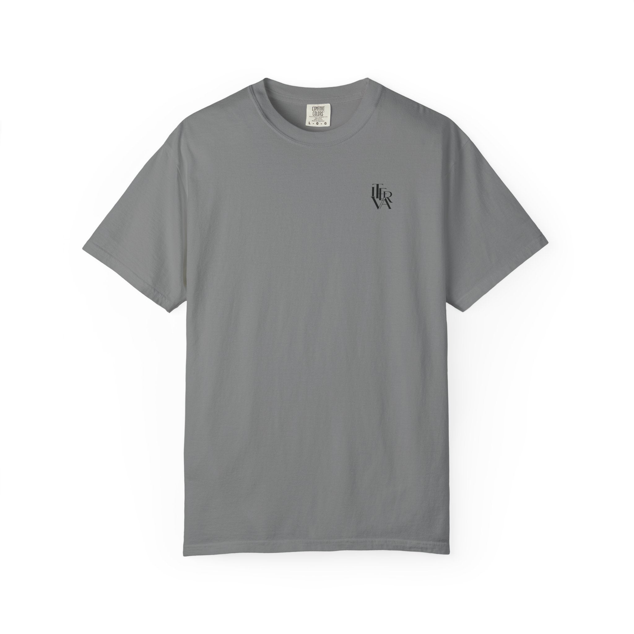 Tolerance is attractive-Unisex T-Shirt