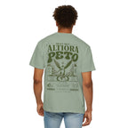 Okay but, Altiora Peto-Unisex T-Shirt