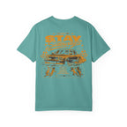Stay sideways-Unisex T-Shirt