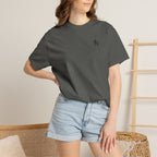 Stay sideways-Unisex T-Shirt