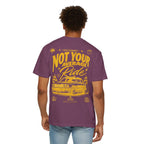 Not your average ride-Unisex T-Shirt