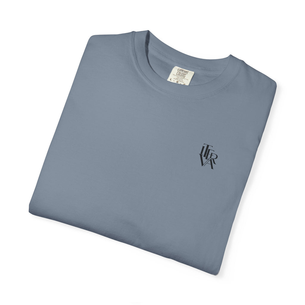 Stay sideways-Unisex T-Shirt