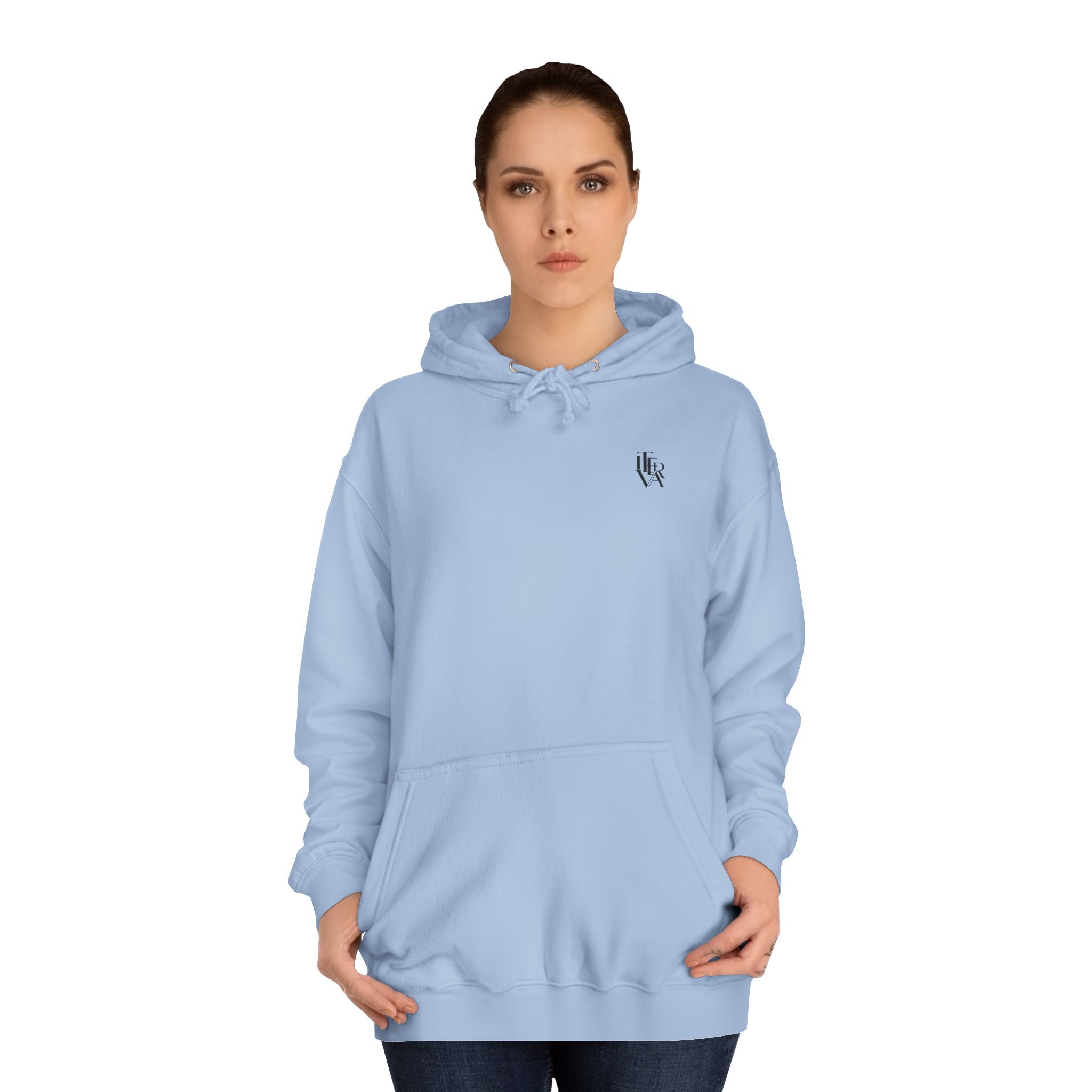 Create the life you desire-Unisex Hoodie