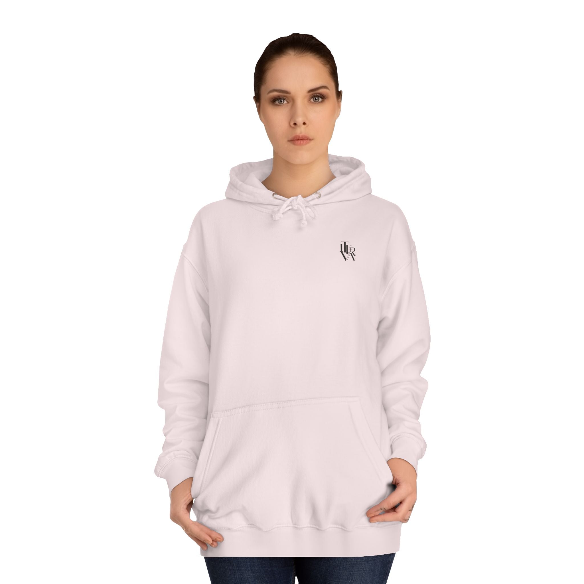 If not now then, when?-Unisex Hoodie