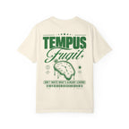 Tempus Fugit - Don’t waste what’s already leaving-Unisex T-Shirt
