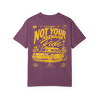 Not your average ride-Unisex T-Shirt