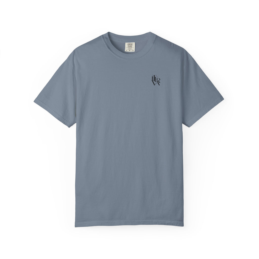 Stay sideways-Unisex T-Shirt