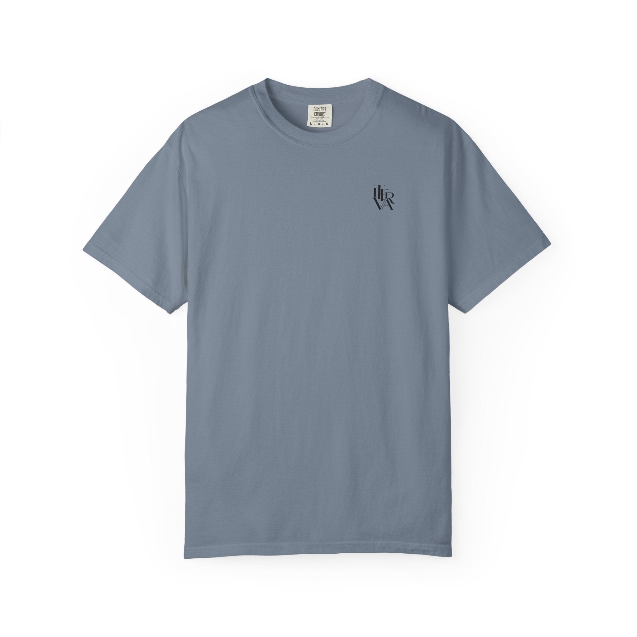 Stay sideways-Unisex T-Shirt