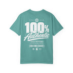 100% Authentic -Unisex T-Shirt