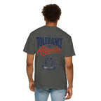 Tolerance is attractive-Unisex T-Shirt