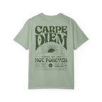 Carpe Diem - cause we are not forever-Unisex T-Shirt