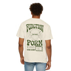 Function defines form-Unisex T-Shirt