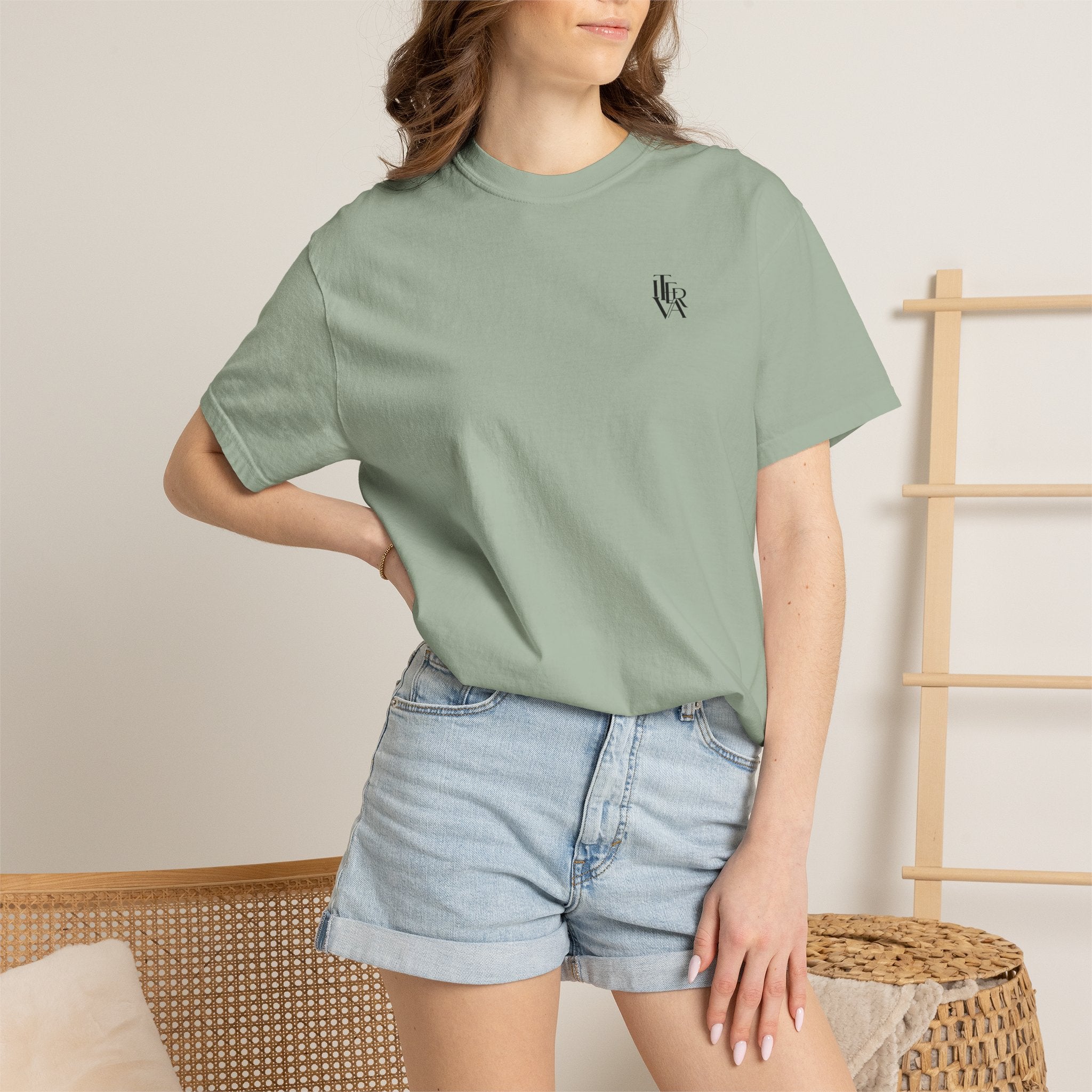 Tolerance is attractive-Unisex T-Shirt