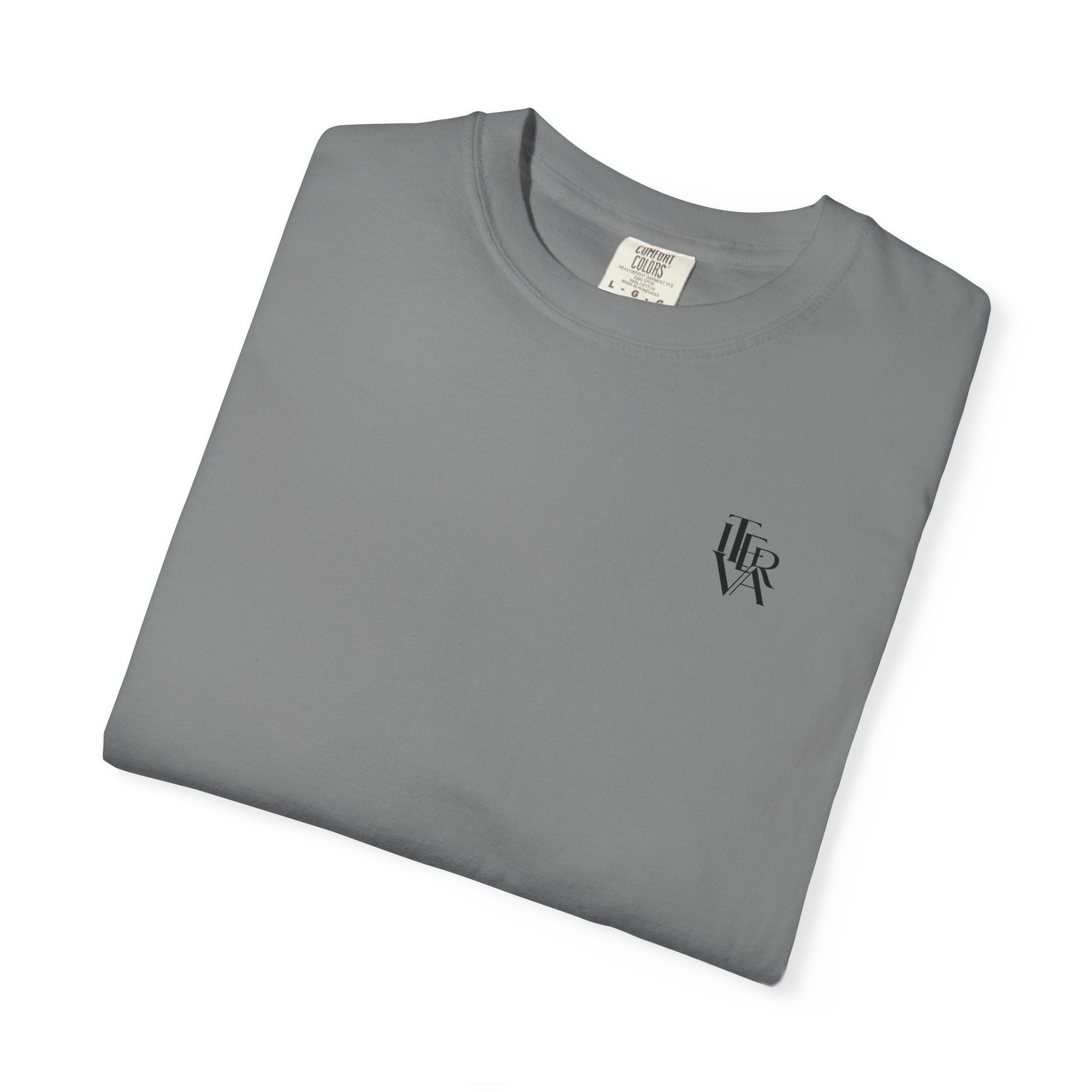 Tolerance is attractive-Unisex T-Shirt