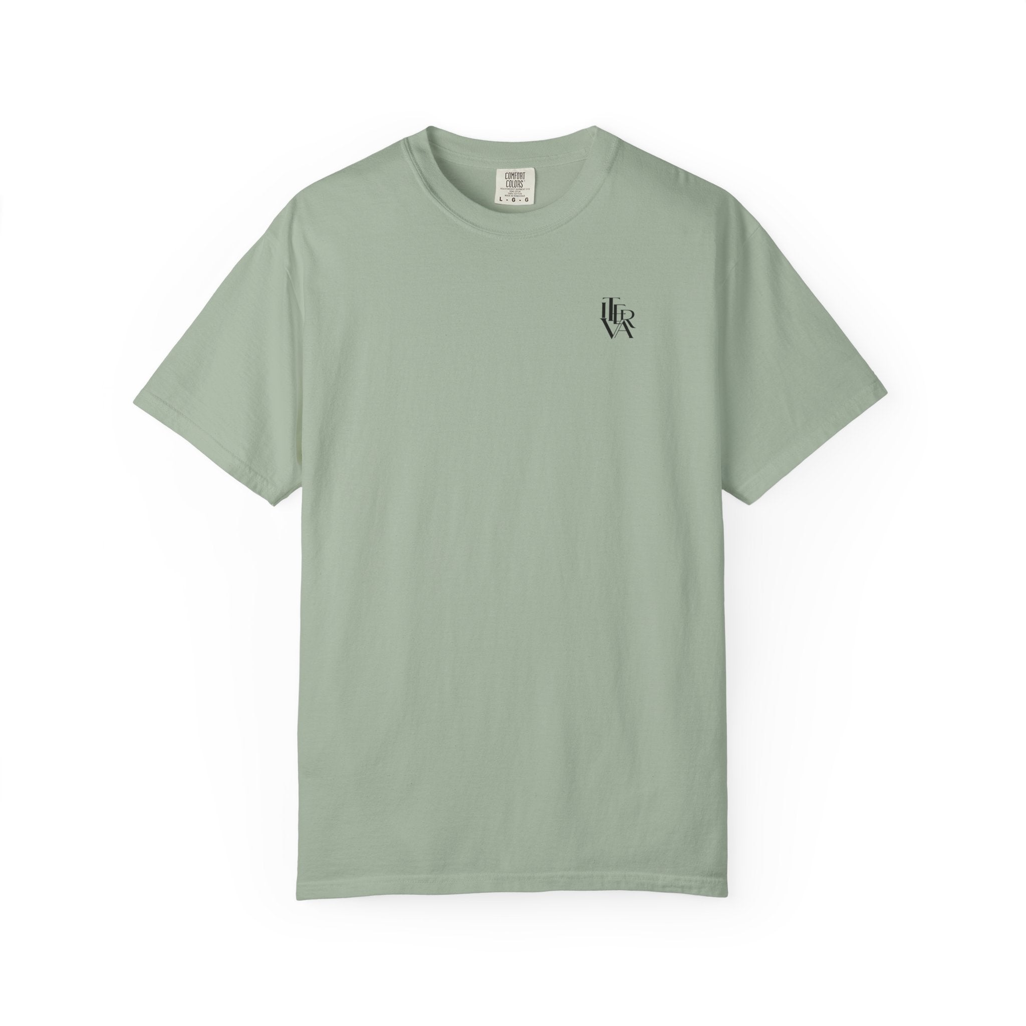 Good Music, Better Mood-Unisex T-Shirt