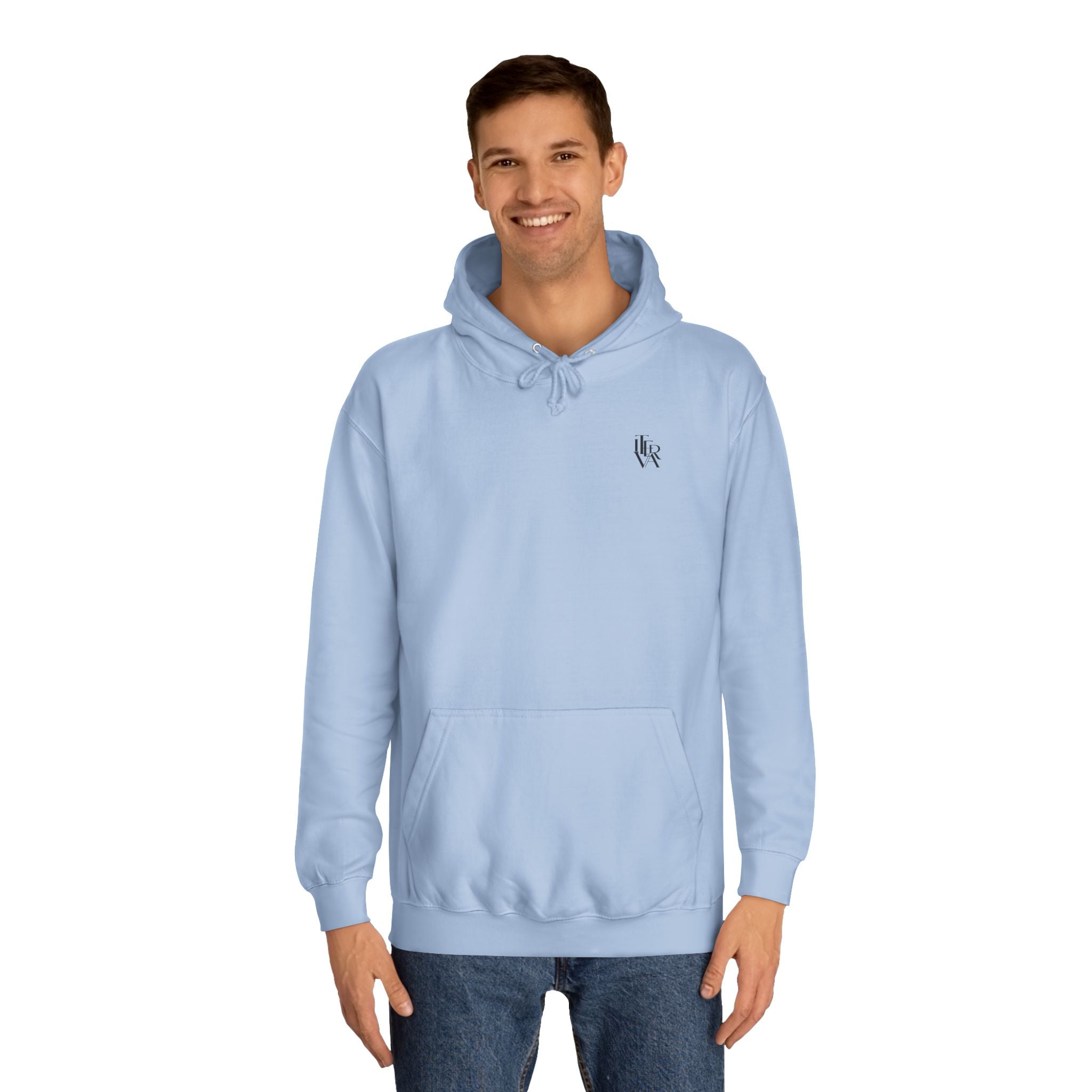 If not now then, when?-Unisex Hoodie