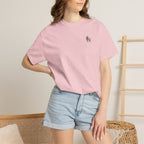 Drop the top, watch them stare-Unisex T-Shirt