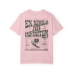 Ex Nihilo Ad Infinitum-Unisex T-Shirt